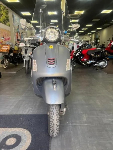 GTS 300