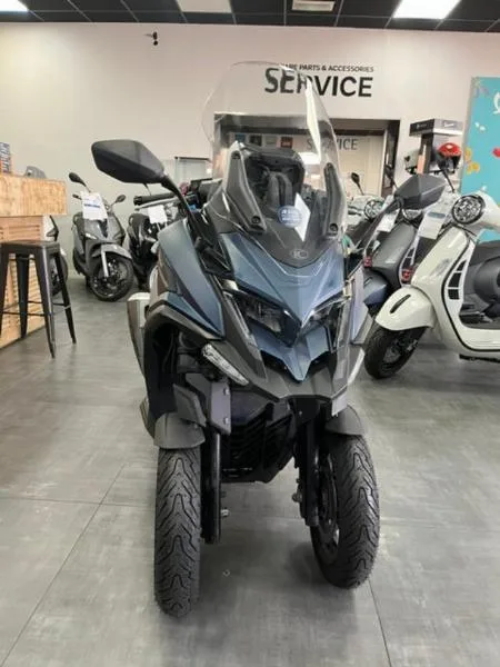 CV3 550