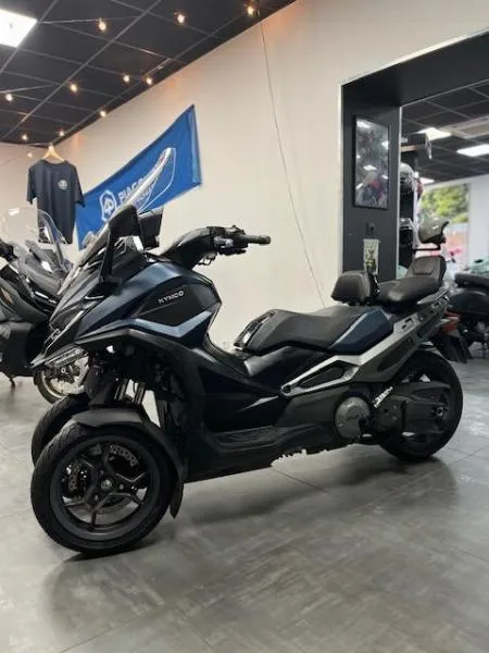 CV3 550