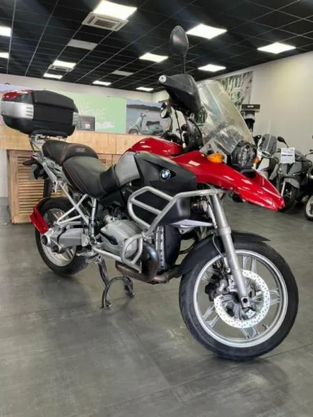 R 1200 GS