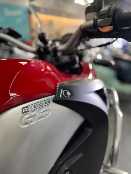R 1200 GS