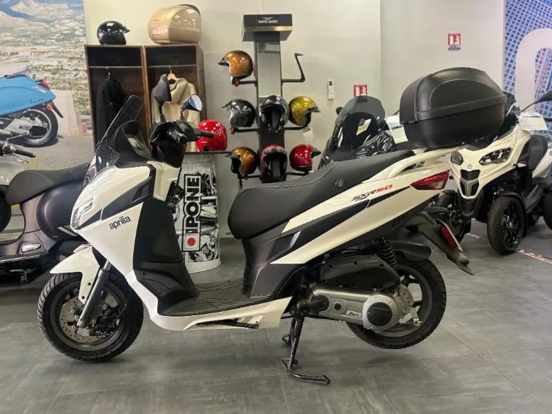 SXR 50