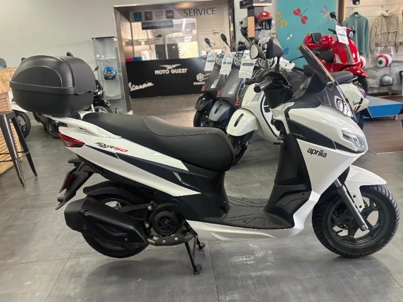 SXR 50