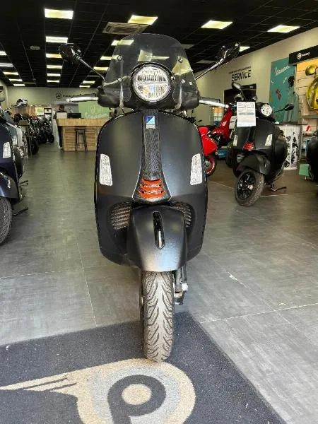 GTS 310