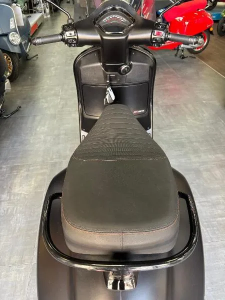 GTS 310