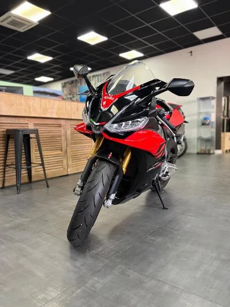 RSV4 1100 FACTORY