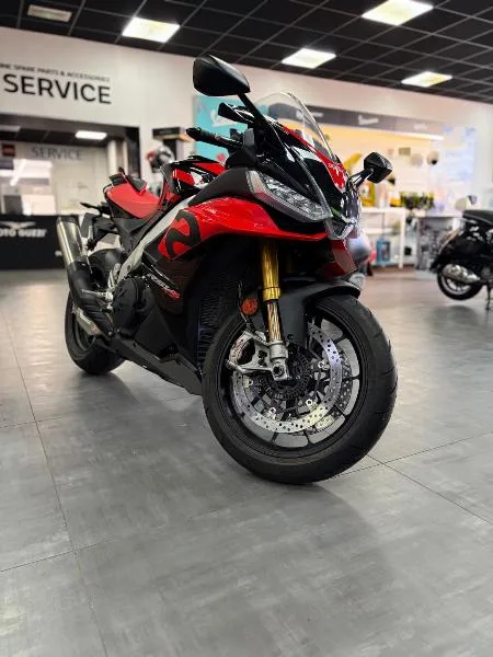 RSV4 1100 FACTORY