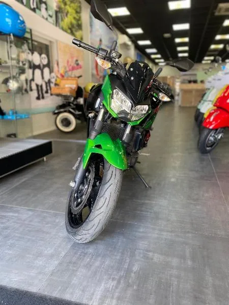 Z400