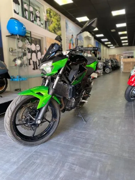 Z400