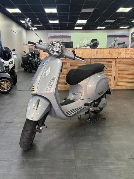 PRIMAVERA 125