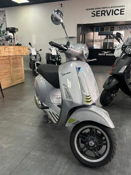 PRIMAVERA 125