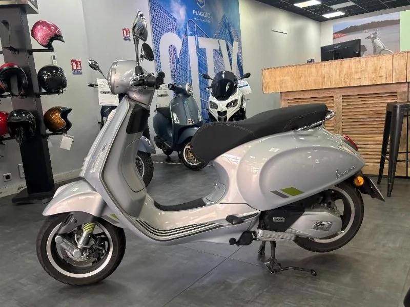 PRIMAVERA 125