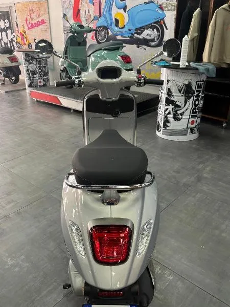 PRIMAVERA 125