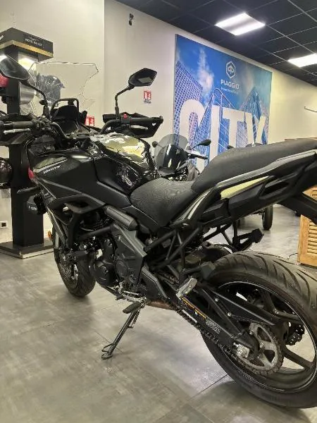 VERSYS 650