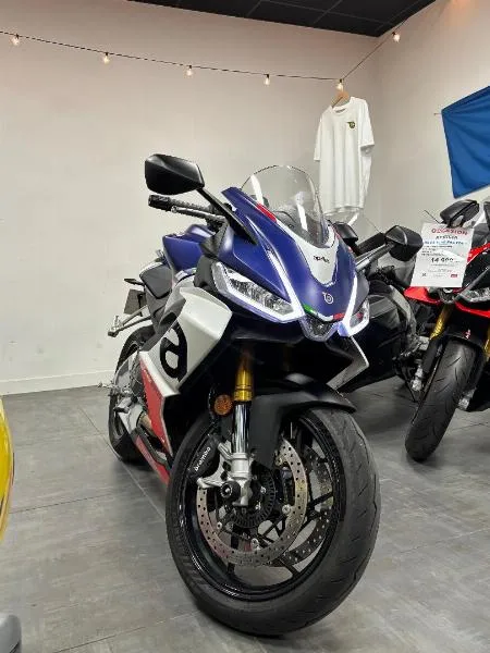 RS 660