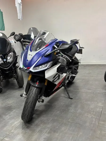RS 660