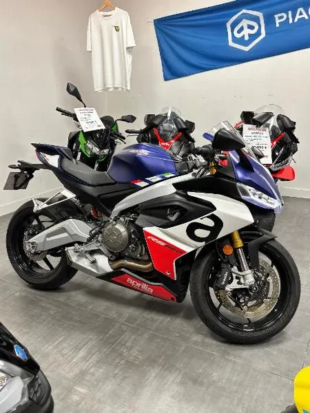 RS 660