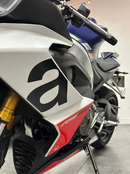 RS 660
