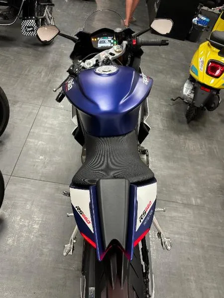 RS 660