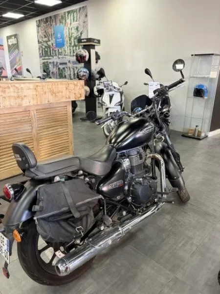 METEOR 350