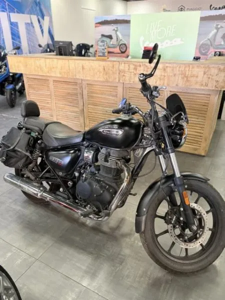 METEOR 350