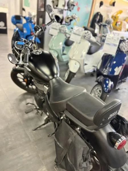 METEOR 350
