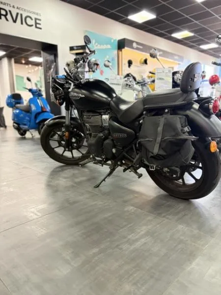 METEOR 350