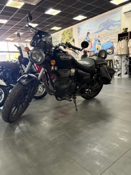 METEOR 350