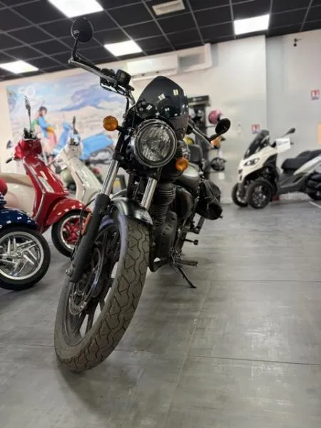 METEOR 350