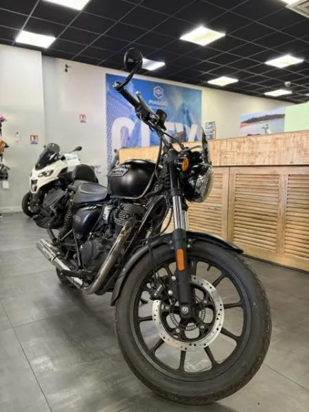 METEOR 350