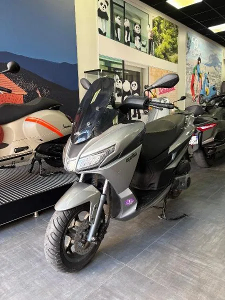 SXR 50