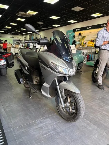 SXR 50