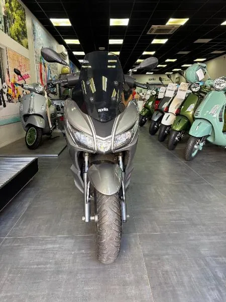 SXR 50