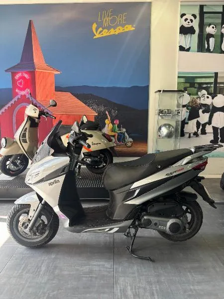 SXR 50