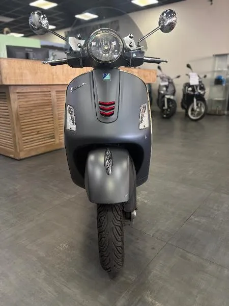 GTS 125