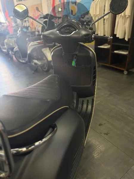 GTS 125