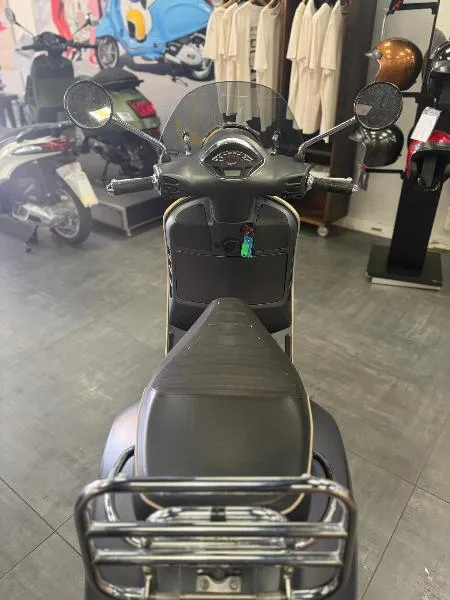 GTS 125