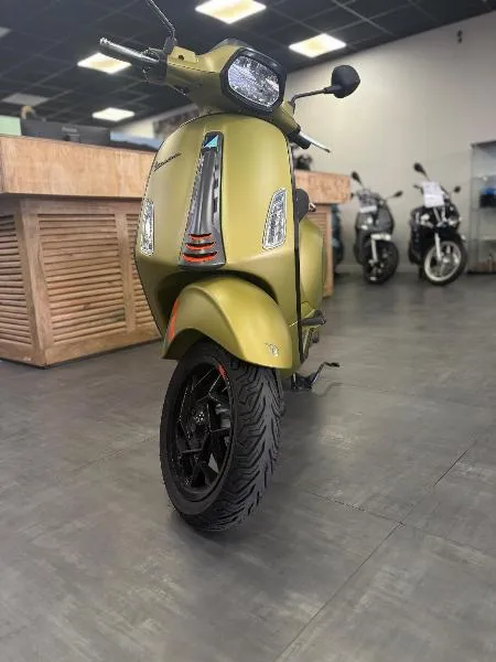 Primavera Elettrica 45