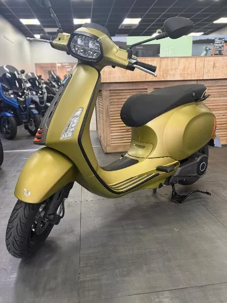 Primavera Elettrica 45