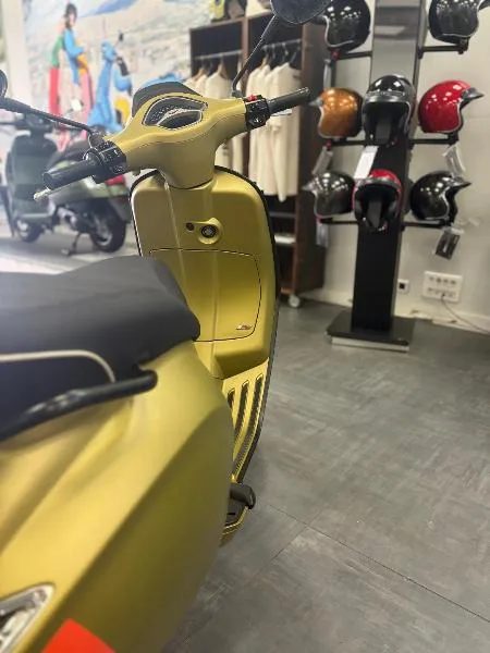 Primavera Elettrica 45