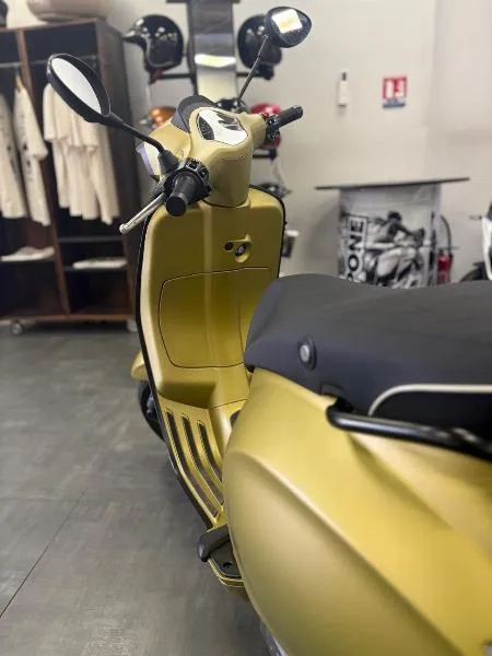 Primavera Elettrica 45
