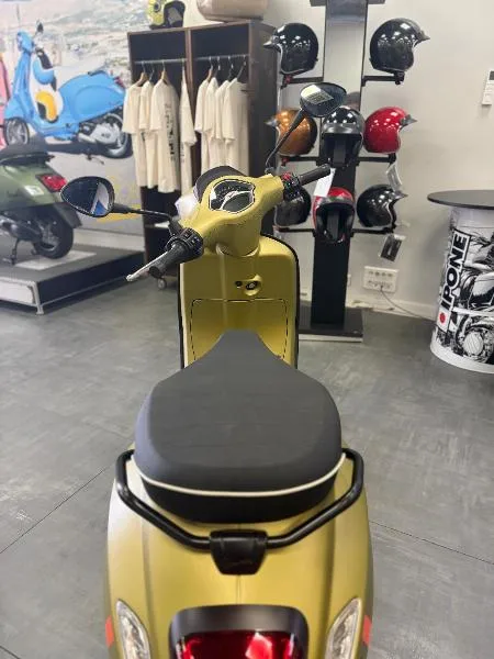 Primavera Elettrica 45