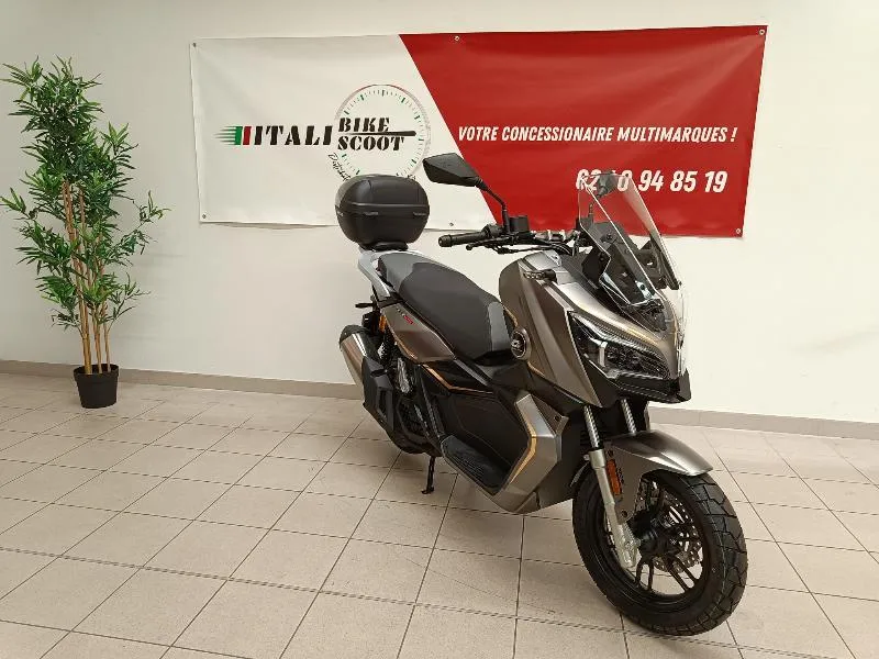 ATR 125