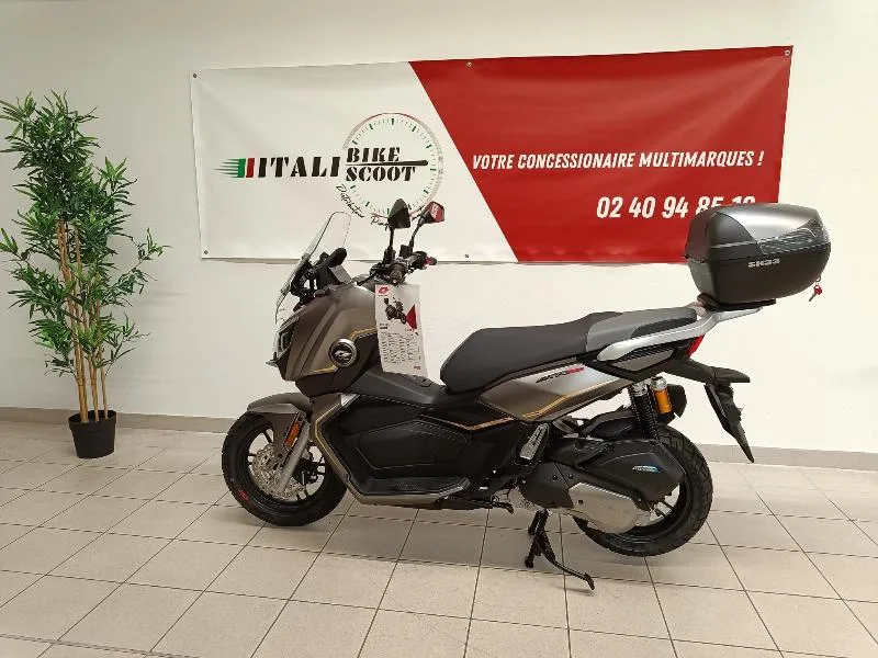 ATR 125