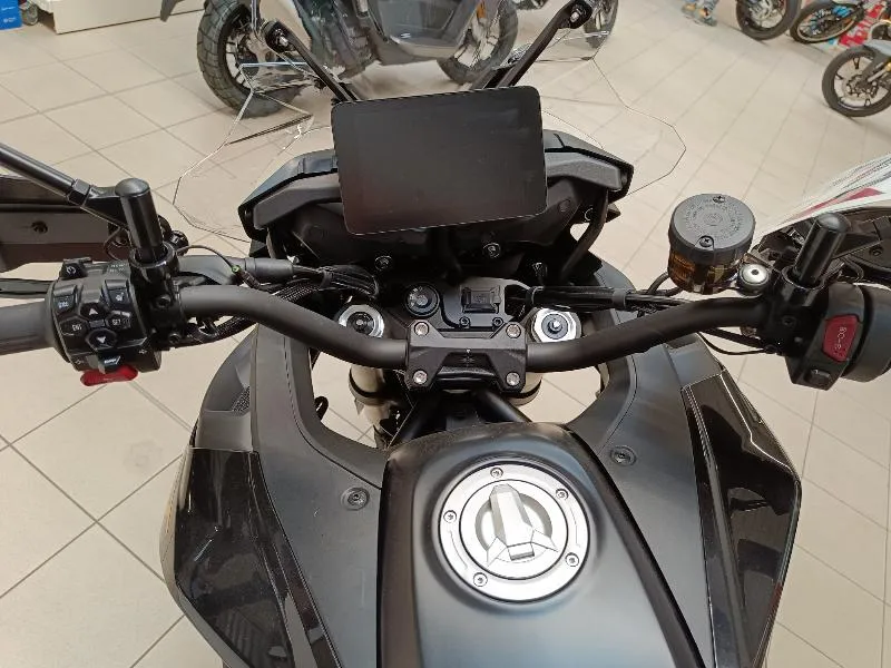 SRT 900 SX Touring