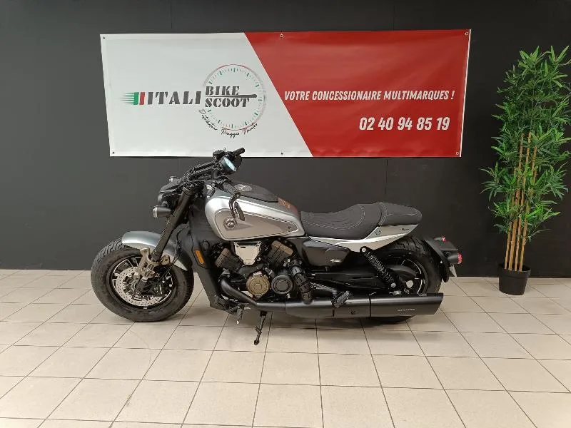 SRV 600