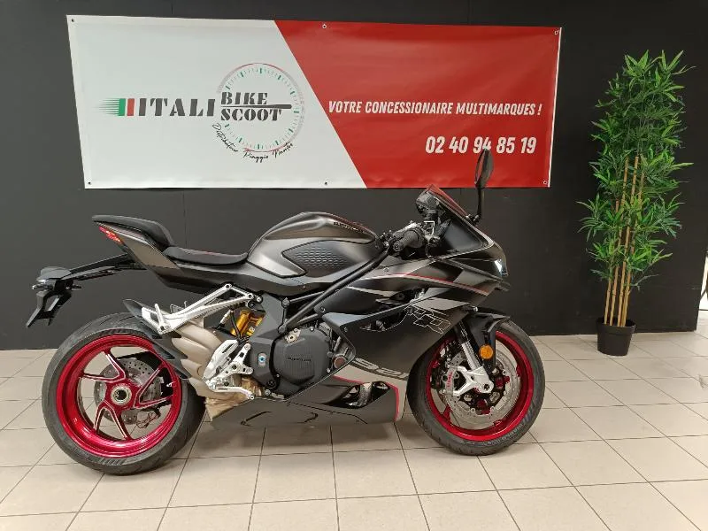 SRK 921 RR