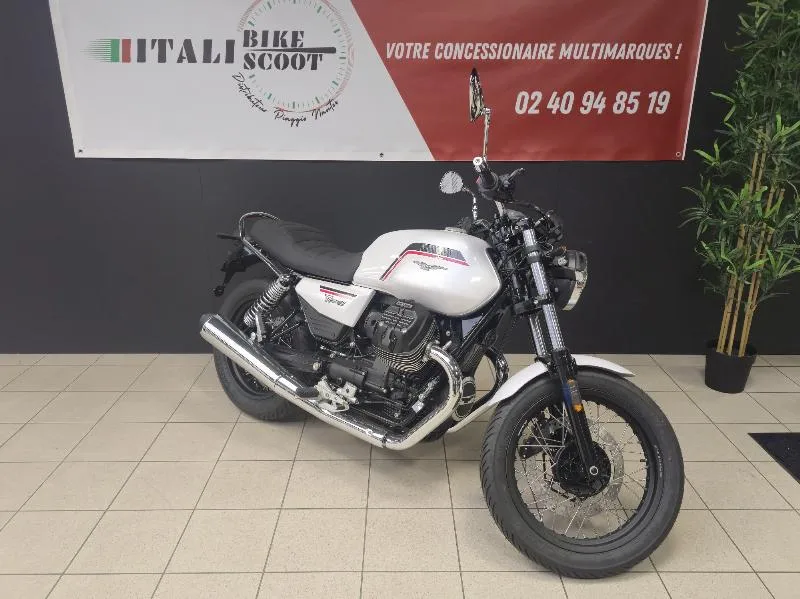 V7 SPECIAL