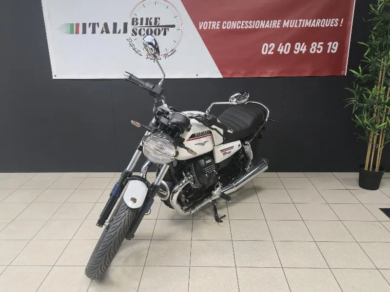 V7 SPECIAL