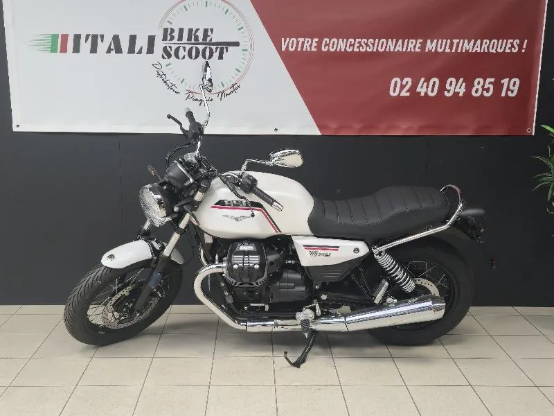 V7 SPECIAL